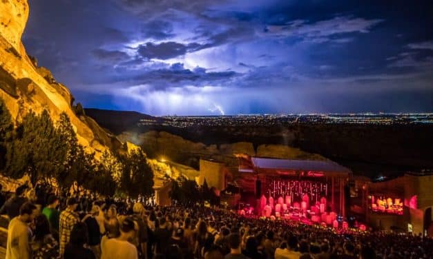 See Your Favorite Bands at Your Favorite Venues!