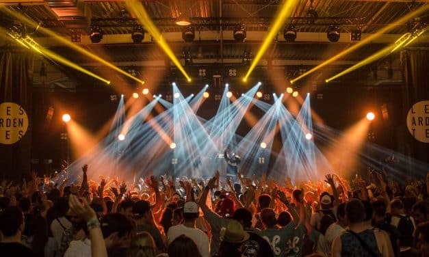 See Your Favorite Bands at Your Favorite Venues!