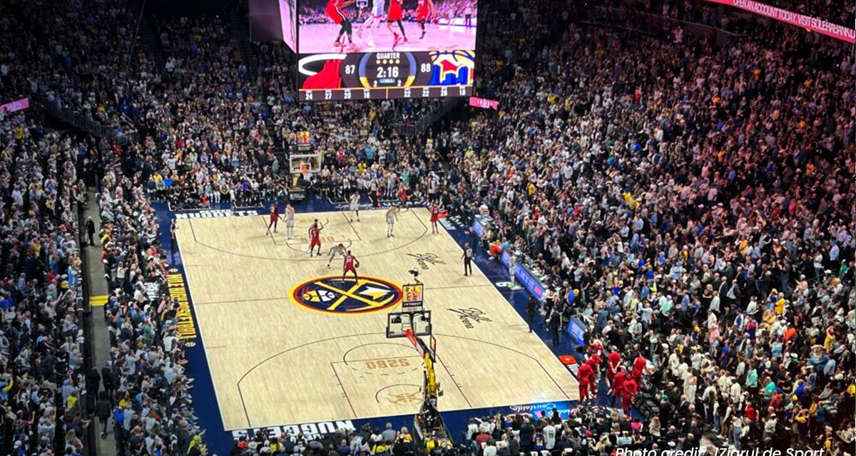 Score Tickets to Your Favorite Teams!