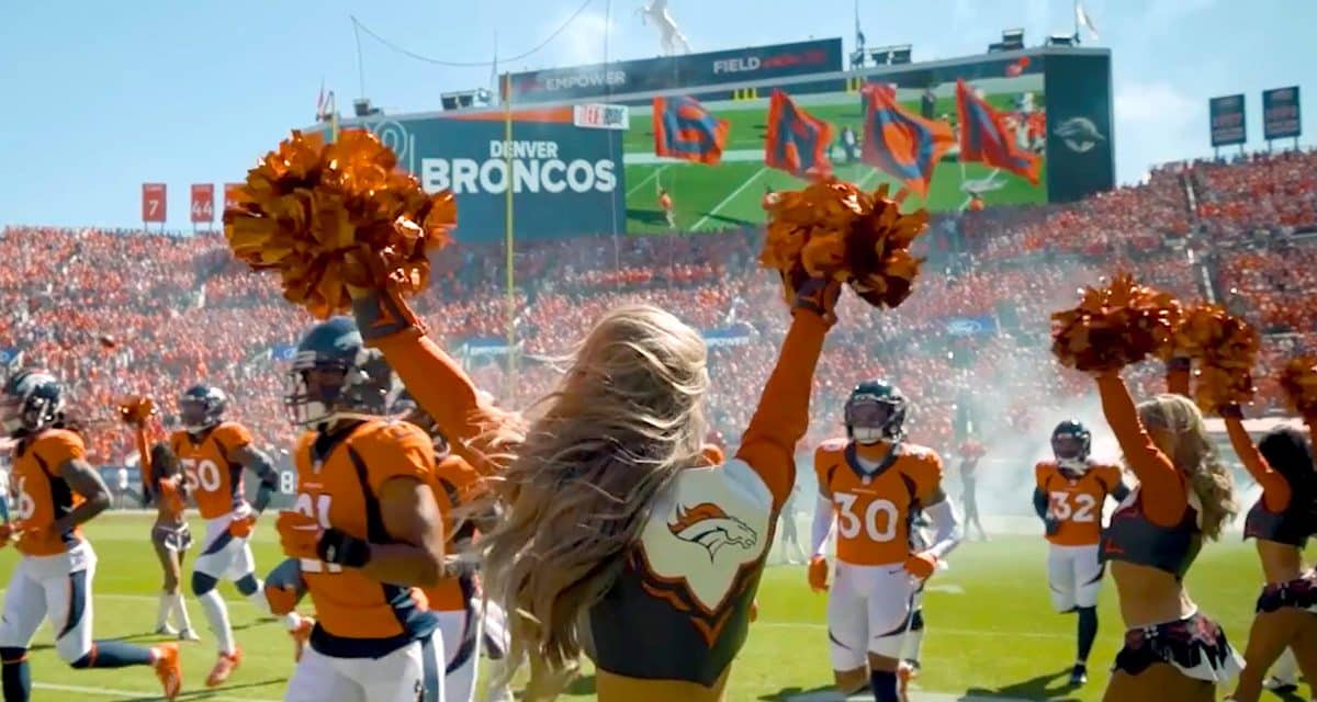 Score Tickets to Your Favorite Teams!
