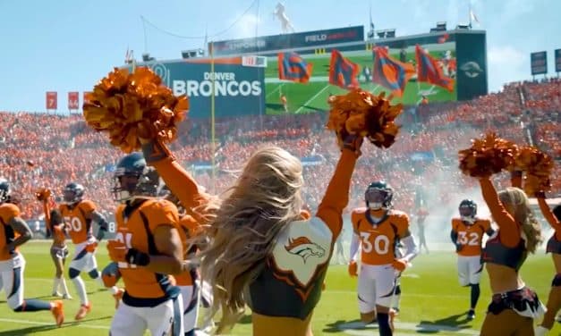 Score Tickets to Your Favorite Teams!