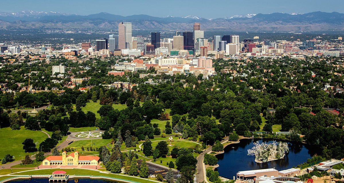 Denver