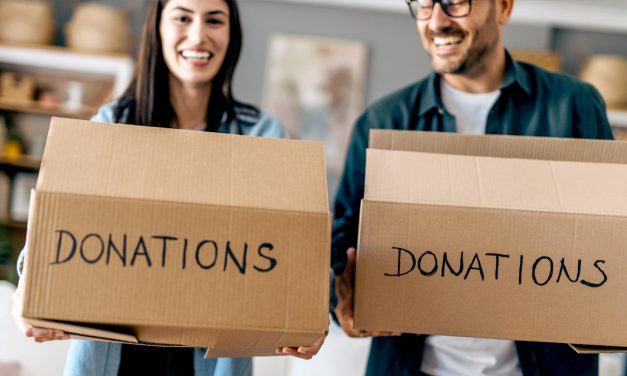 Donations
