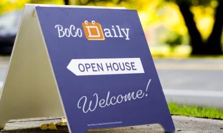 Find Local Open Houses