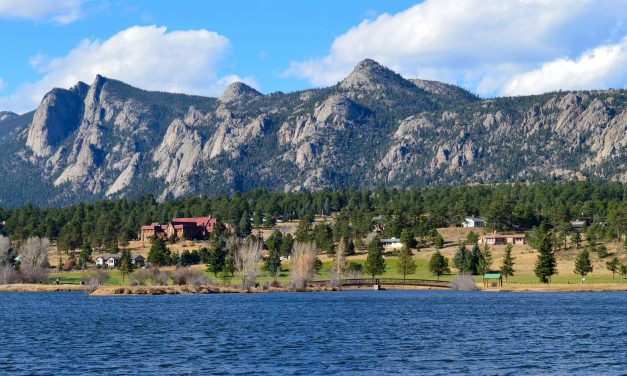 Estes Park
