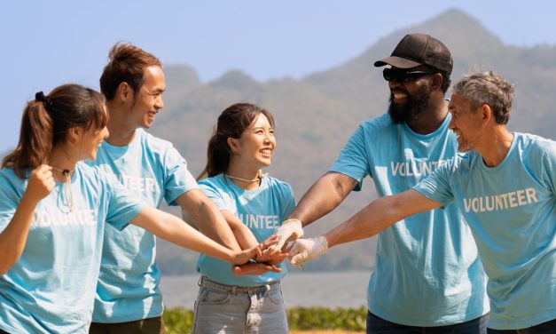 Volunteer Opportunities