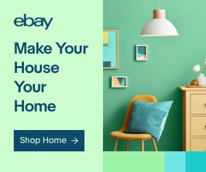 Advertisement: eBay, Sh