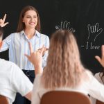 Learn American Sign Language
