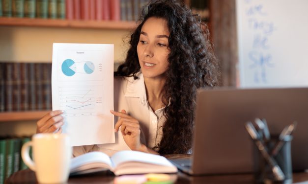 Personal Finance Program