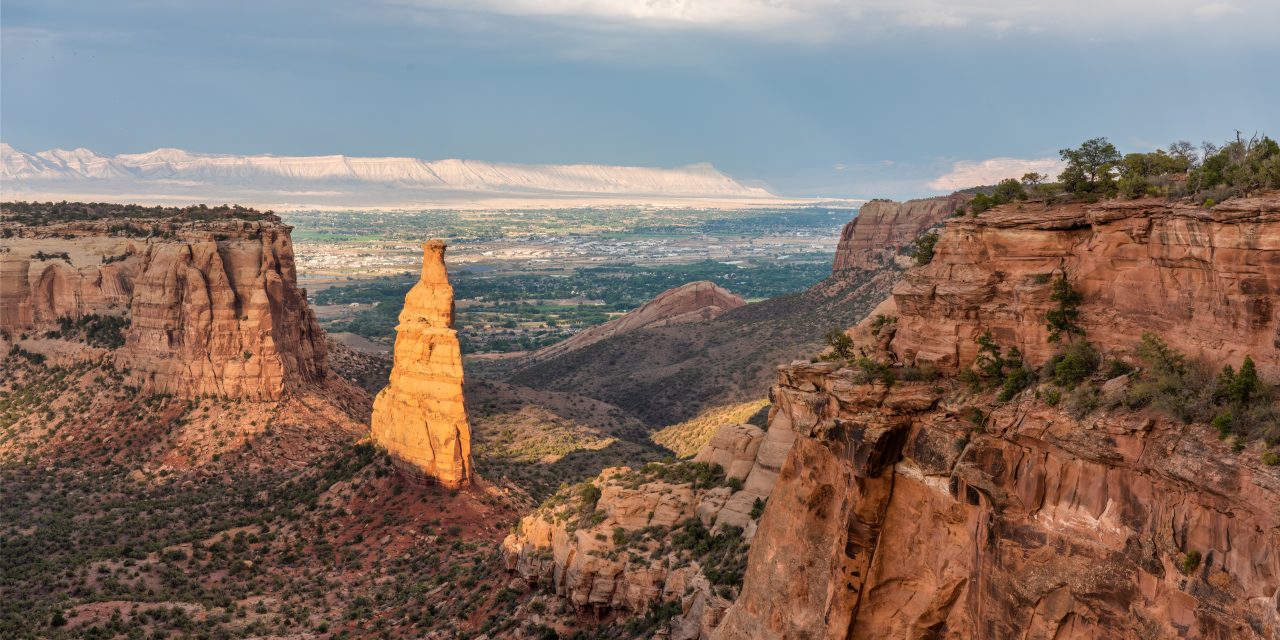Grand Junction