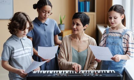 After School Music Classes