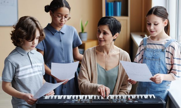 After School Music Classes