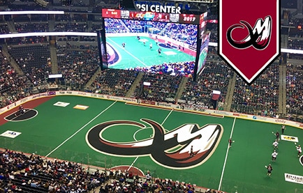 Colorado Mammoth