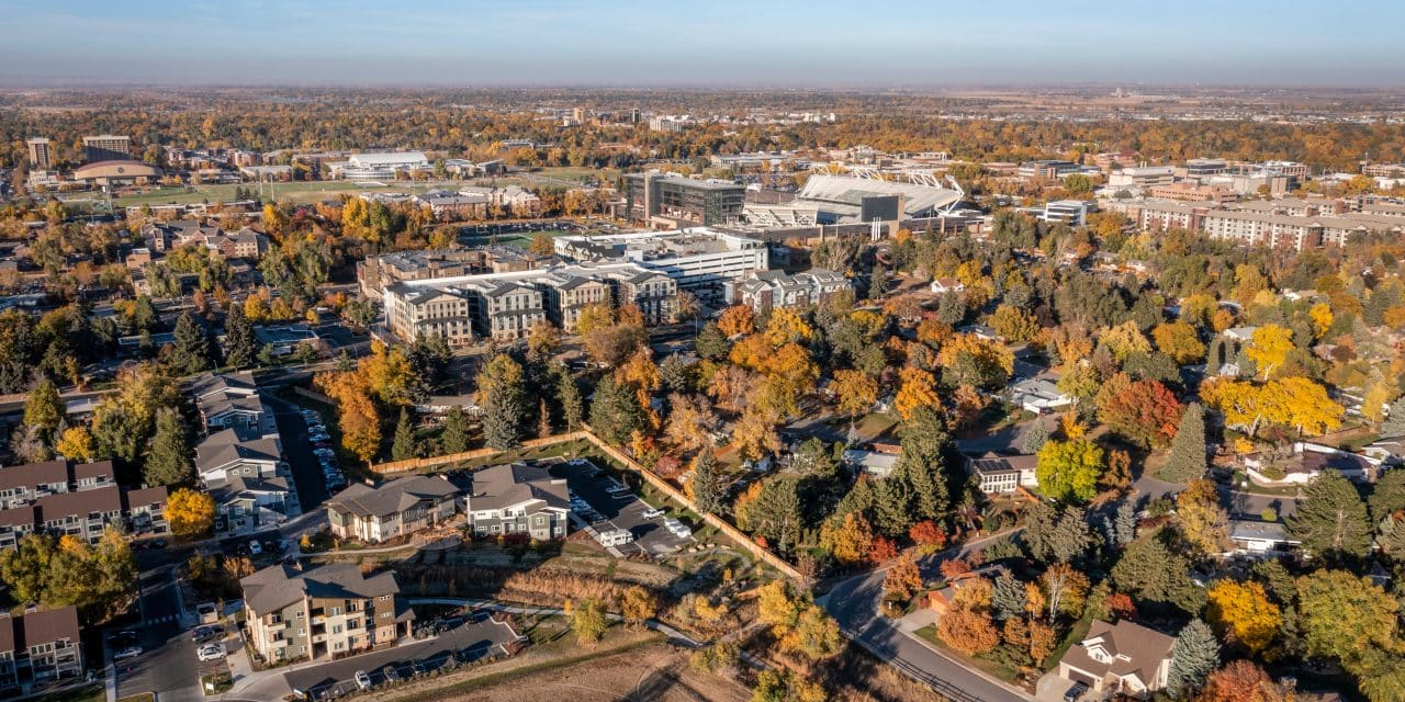 Fort Collins