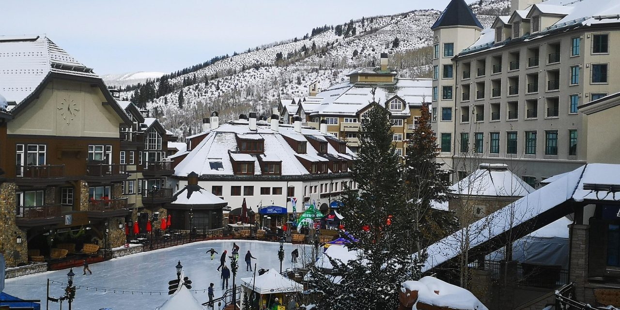Beaver Creek