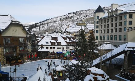 Beaver Creek