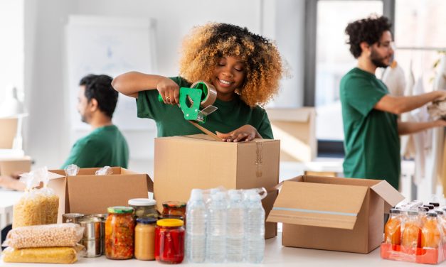 Boulder Food Bank