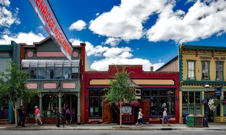 Breckenridge