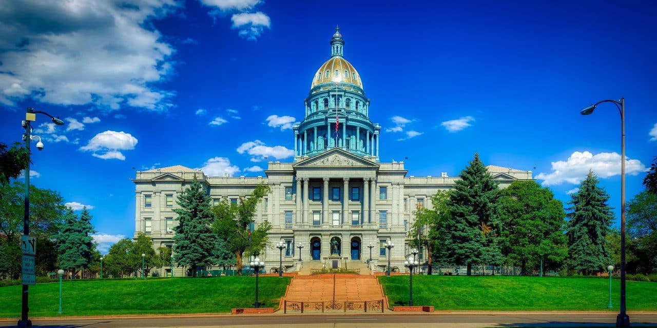 Denver Calendar