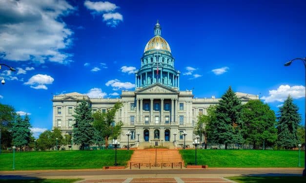 Denver Calendar