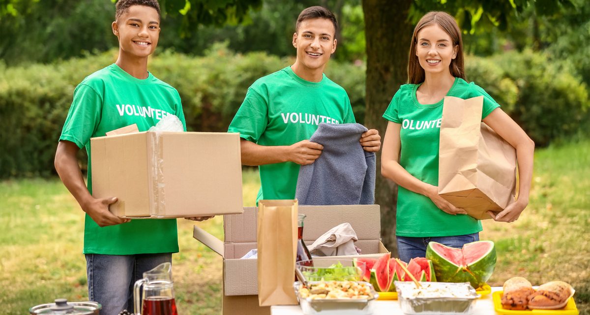 Community Food Share