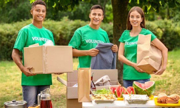 Community Food Share
