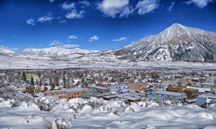 Crested Butte