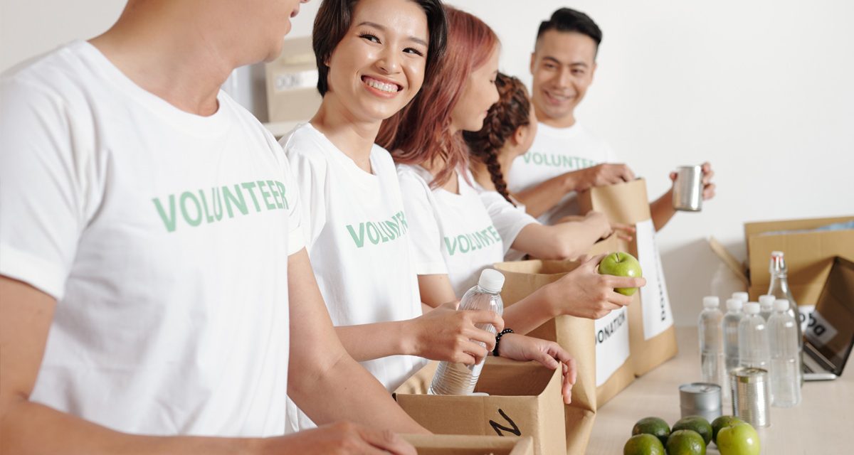 Erie Community Food Bank