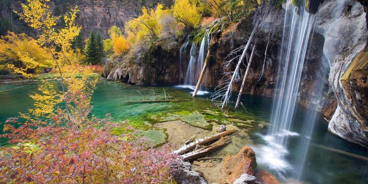 Colorado Bucket List
