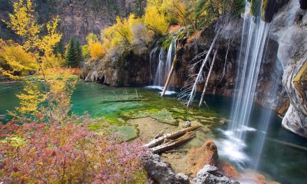 Glenwood Springs