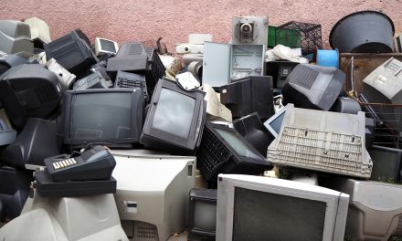 Hard to Recycle Event