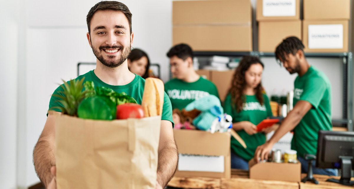 Longmont Food Rescue