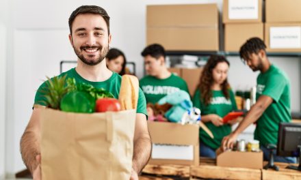 Longmont Food Rescue