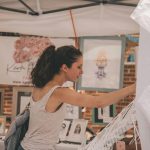 Niwot First Friday Art Walk