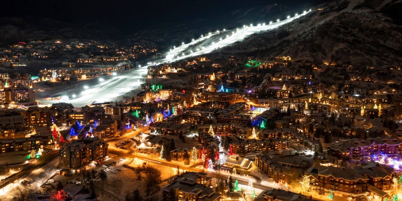 Steamboat Springs