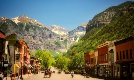 Telluride