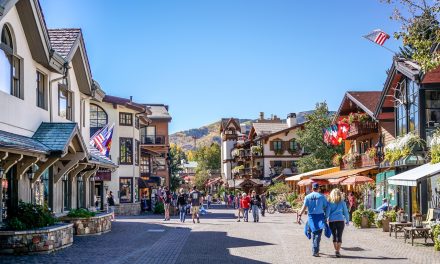 Vail