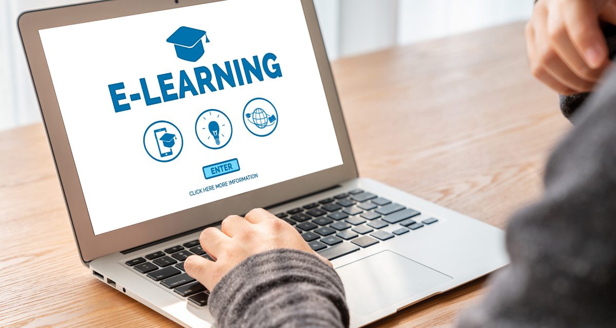 Digital Typing Course