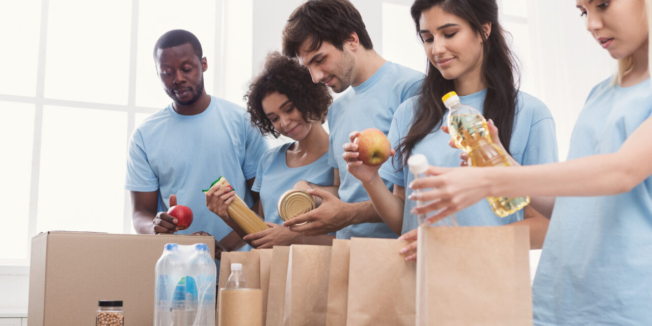 Louisville Community Food Bank