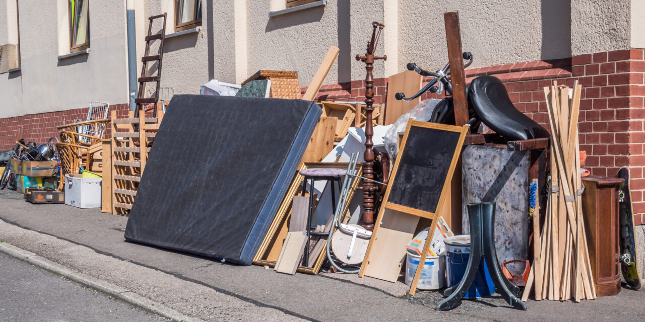 Year Round Junk Disposal