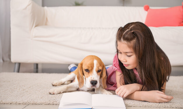 Read to Rover