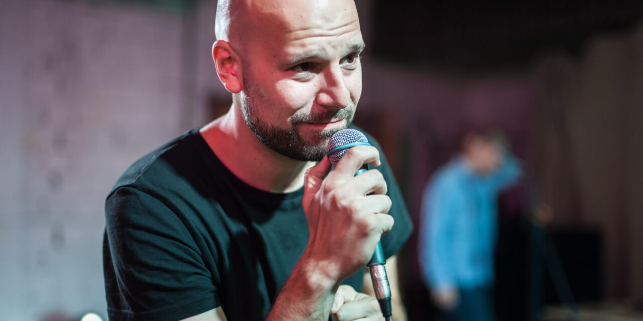 Open Mic Nights