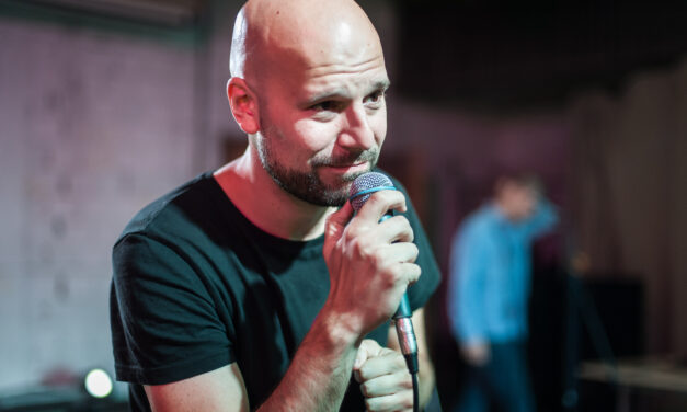 Open Mic Nights