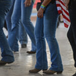 Line Dancing Lessons
