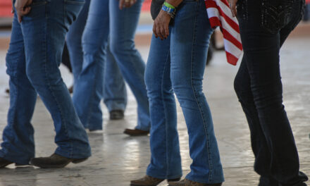 Line Dancing Lessons