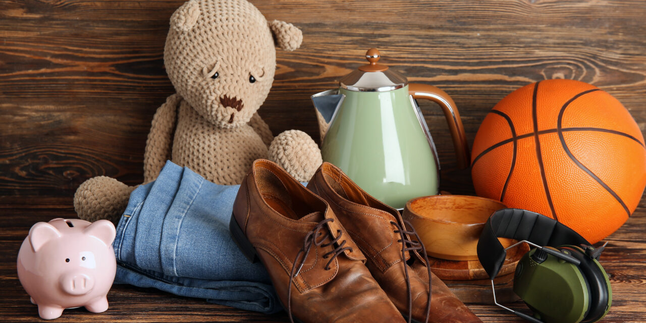 Reuse Programs in Boulder County