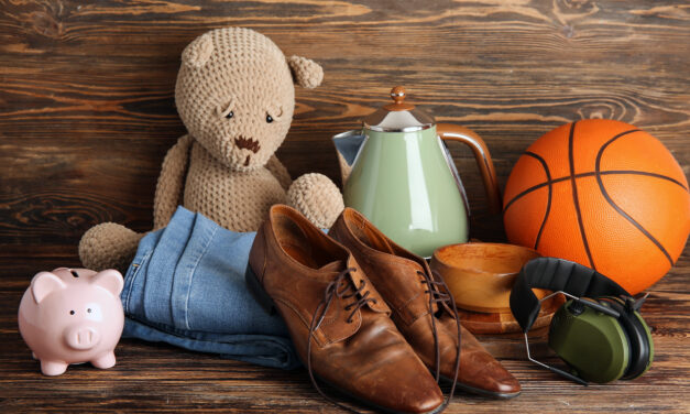 Reuse Programs in Boulder County
