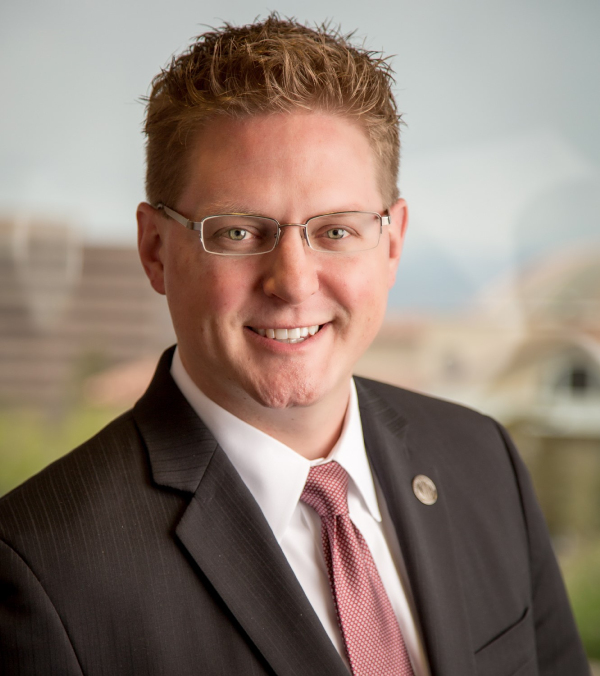 Mathew Schulz, CVLS, CML