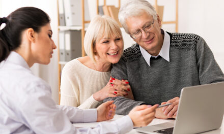 Medicare Counseling