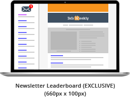 BoCo Weekly Newsletter Leaderboard ad